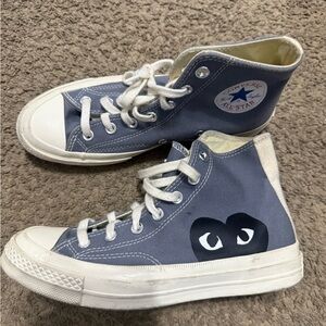 Converse Comme Des Garcons Converse